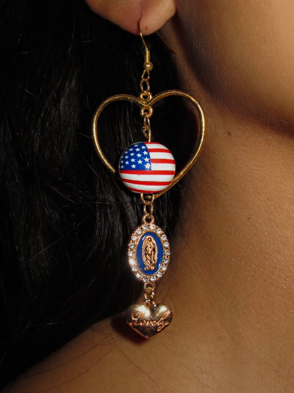 Holier Than Thou Americana Style
