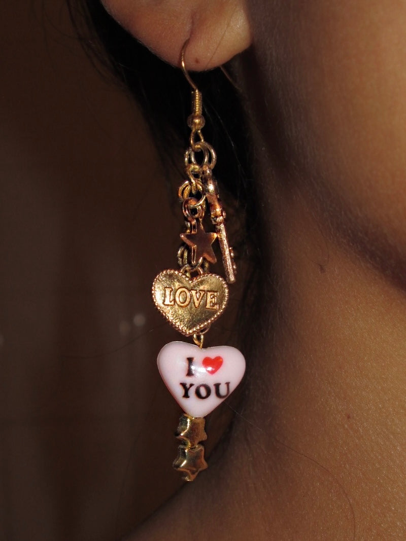 I ♡ YOU